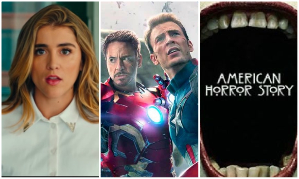 Estrenos de junio en Amazon Prime Video (Especial)