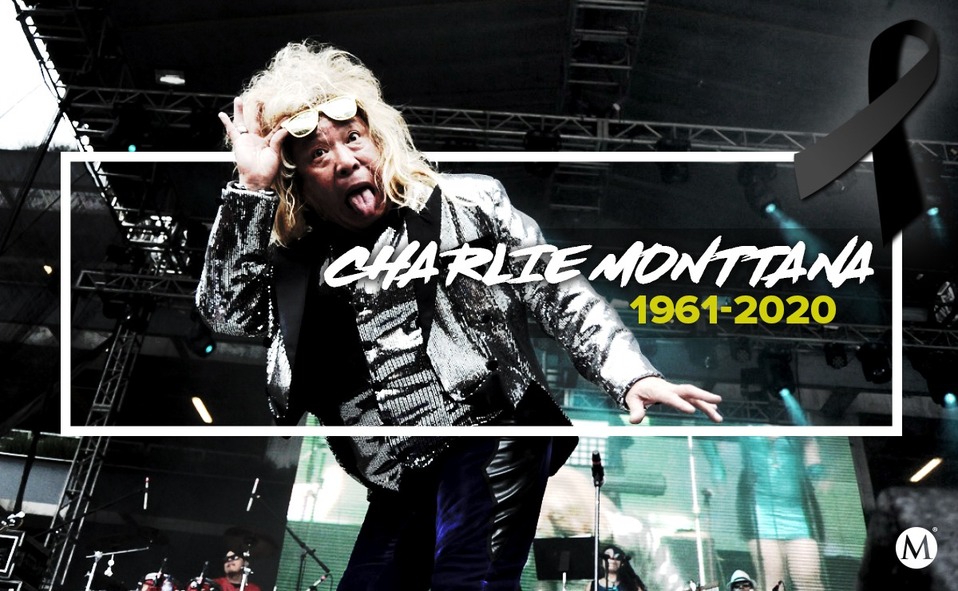 Fallece Charlie Monttana, 'El Vaquero Rockanrolero', a los 58 años (Cuartoscuro/Milenio Digital).