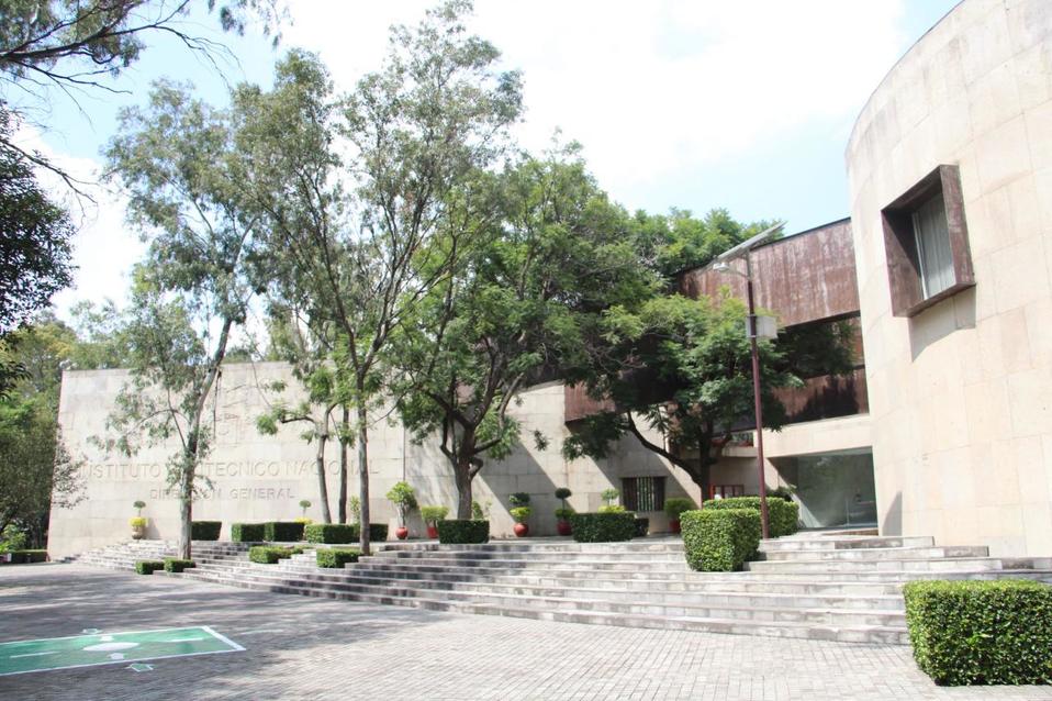El incremento de 3.4 por ciento se aplicará en la segunda quinceena de mayo. (@IPN_MX)
