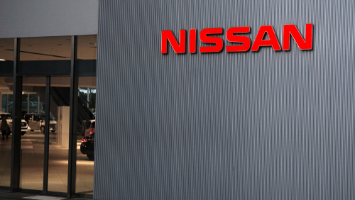 Nissan comunica al Gobierno central el cierre de la planta de la Zona Franca. (Shutterstock)