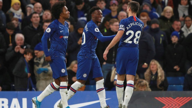 ¡OFICIAL! La Premier League volverá el próximo 17 de junio con dos partidos (Reuters)