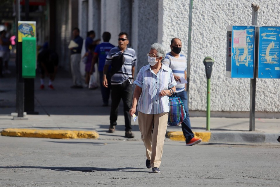 Es en el terreno económico y social donde prevalece un ambiente de incertidumbre. (Rolando Riestra)