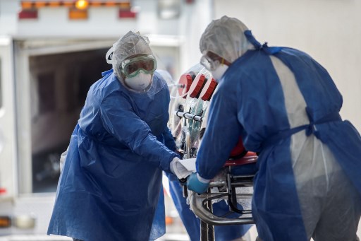 Quienes han usado un respirador por su estado grave de salud se enfrentan a secuelas como la disfagia orofaríngea.
