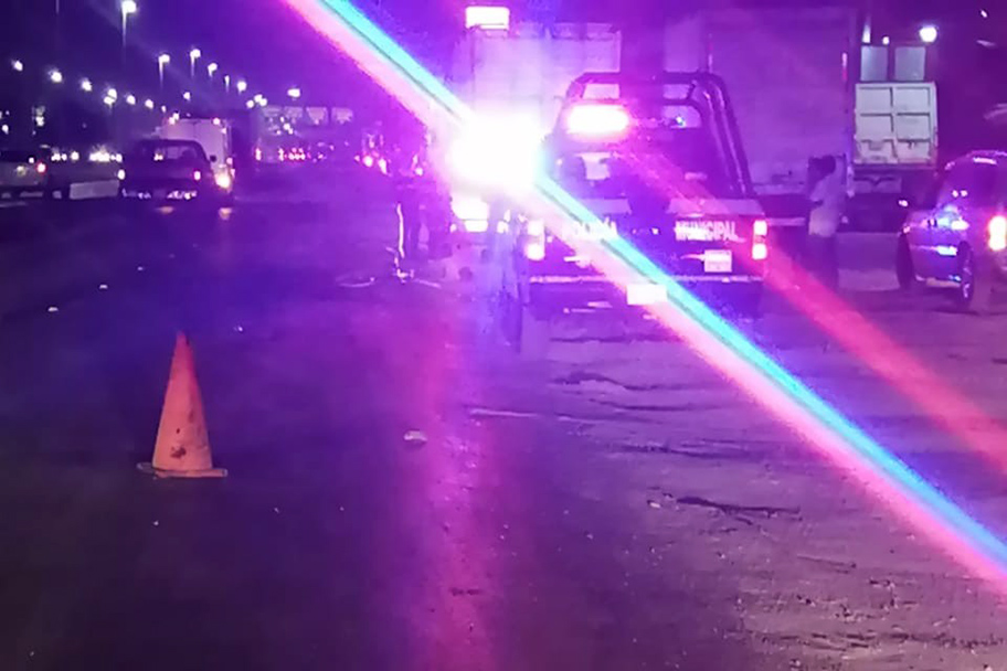 Accidentes en Torreón. (Milenio Digital)