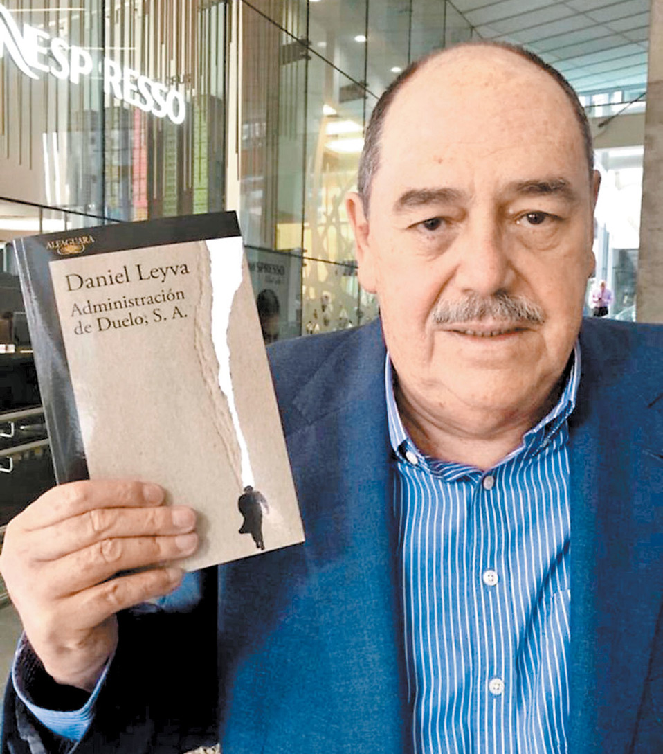 El autor obtuvo el Premio Xavier Villaurrutia en 1976. (Especial)