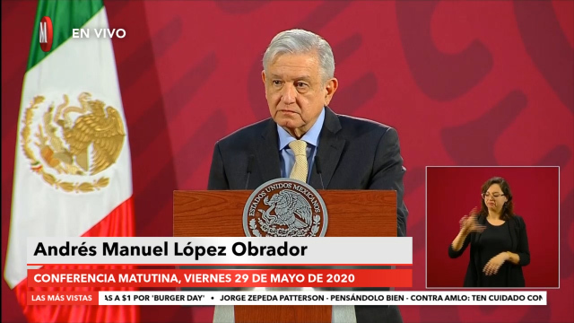 En casos de Guardería ABC y Ayotzinapa, no habrá carpetazos: AMLO