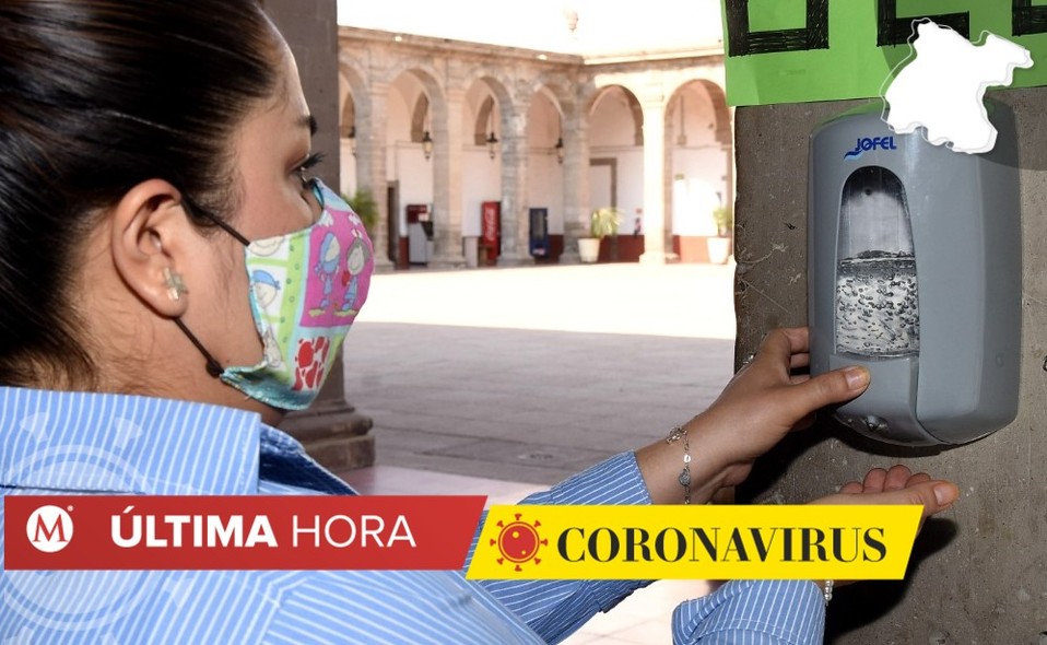Coronavirus Guanajuato hoy 29 mayo. Últimas noticias y casos, en vivo