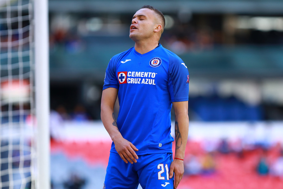Cruz Azul podría ser desafiliado (Imago7)