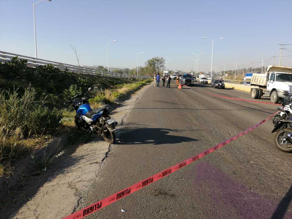 Joven es ejecutado en Tonalá (Juan Carlos Mungía)