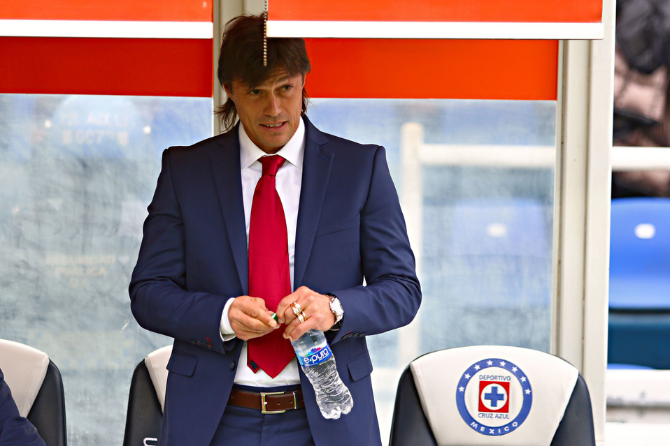 Matías Almeyda (Imago7)