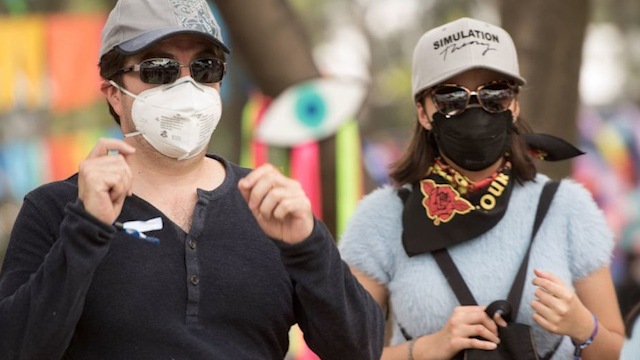 Se extiende 15 días más la sana distancia en Tamaulipas
