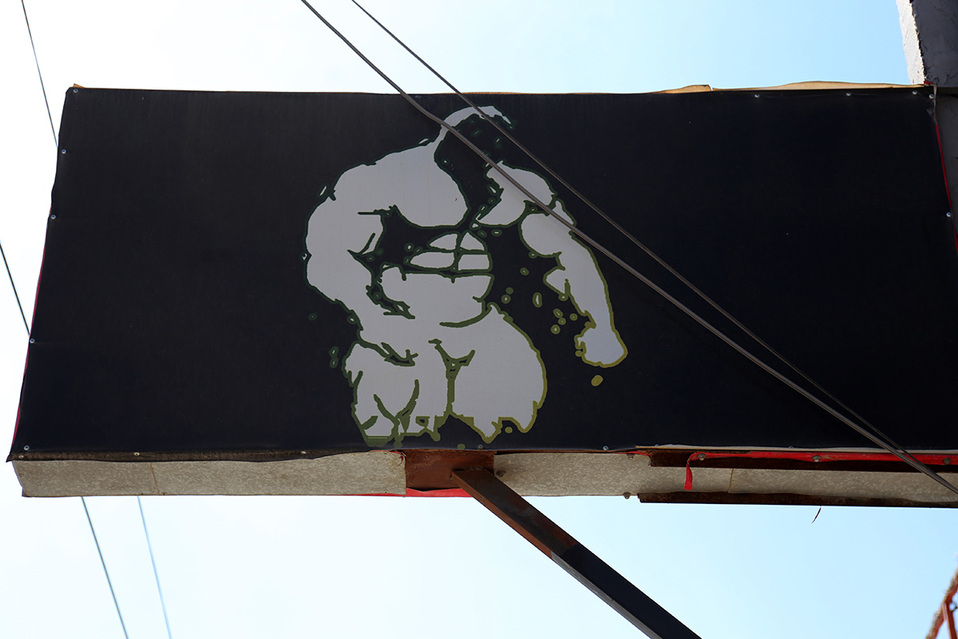 La situación para todos los gimnasios de Coahuila y Durango es complicada. (Mauricio Román)