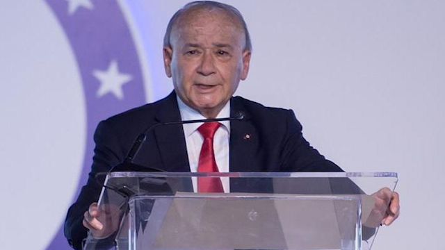 UIF bloquea cuentas de Billy Álvarez por lavado de dinero y delincuencia organizada