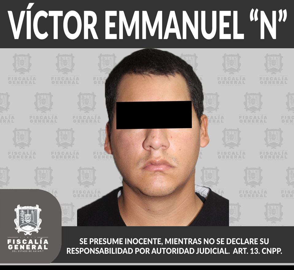 Victor Emmanuel 'N' asesinó a Diana al interior de su casa (Especial)