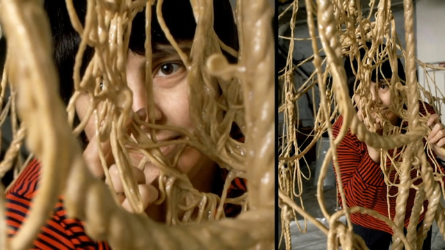 Agenda cultural. "Broke the Rules" de Eva Hesse será proyectada virtualmente