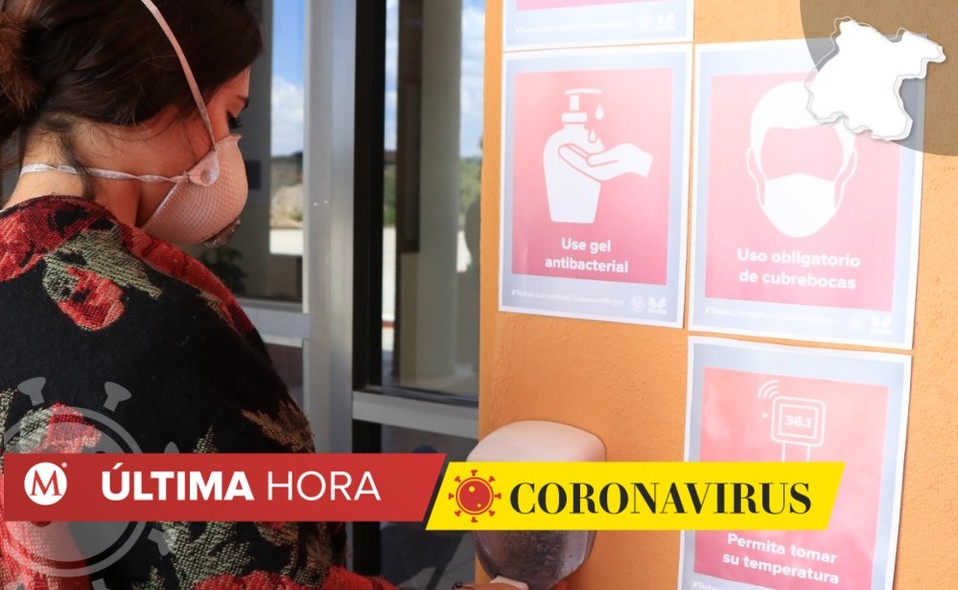 Coronavirus Guanajuatoy 30 mao hyo. Últimas noticias y casos, en vivo