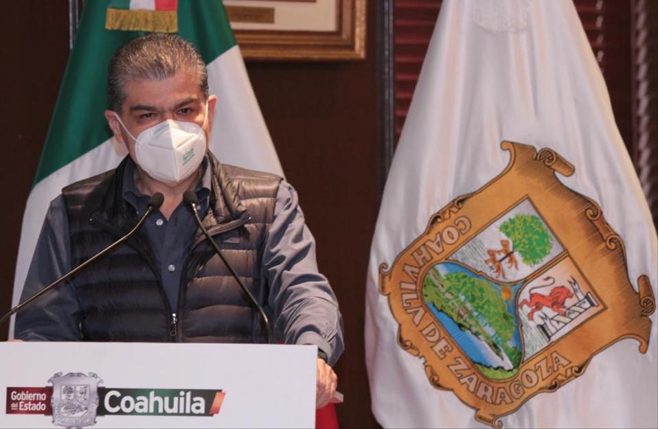 Se decreta la suspensión de todo tipo de eventos masivos de carácter cívico, oficial, cultural, deportivo, de recreación. (Especial)