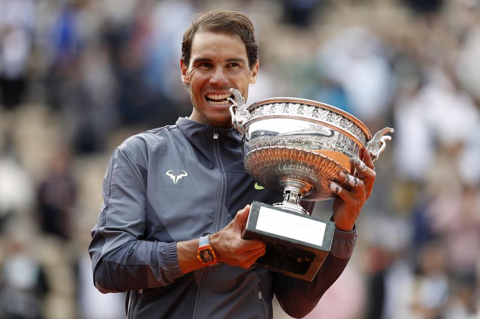 Roland Garros podría cambiar de fecha (Reuters)