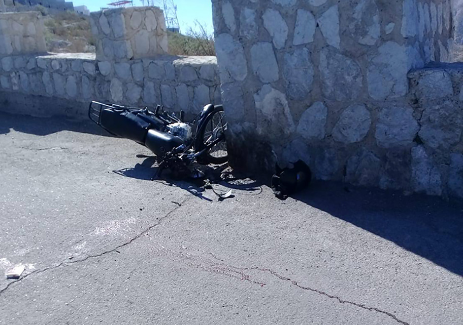 Accidentes en Torreón. (Notivox Digital)