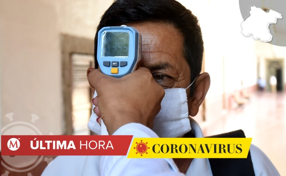Coronavirus Guanajuato hoy 31 mayo. Últimas noticias y casos, en vivo