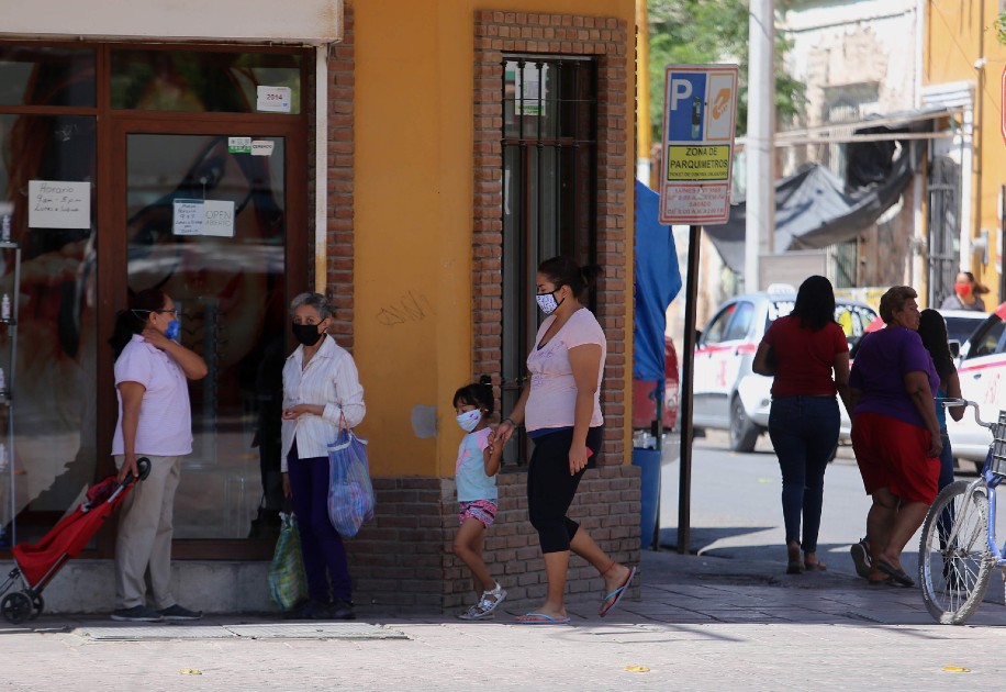 Durante la semana se han tenido picos importantes desde los 26 casos en un día. (Rolando Riestra)