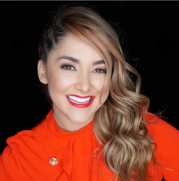 Sherlyn anunció la llegada de su primer hijo.(Instagram)