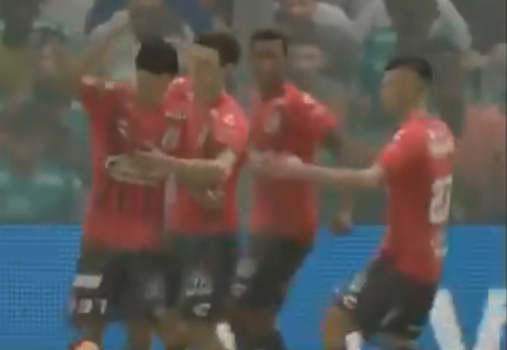 Xolos venció al León en la eLiga MX (Especial)