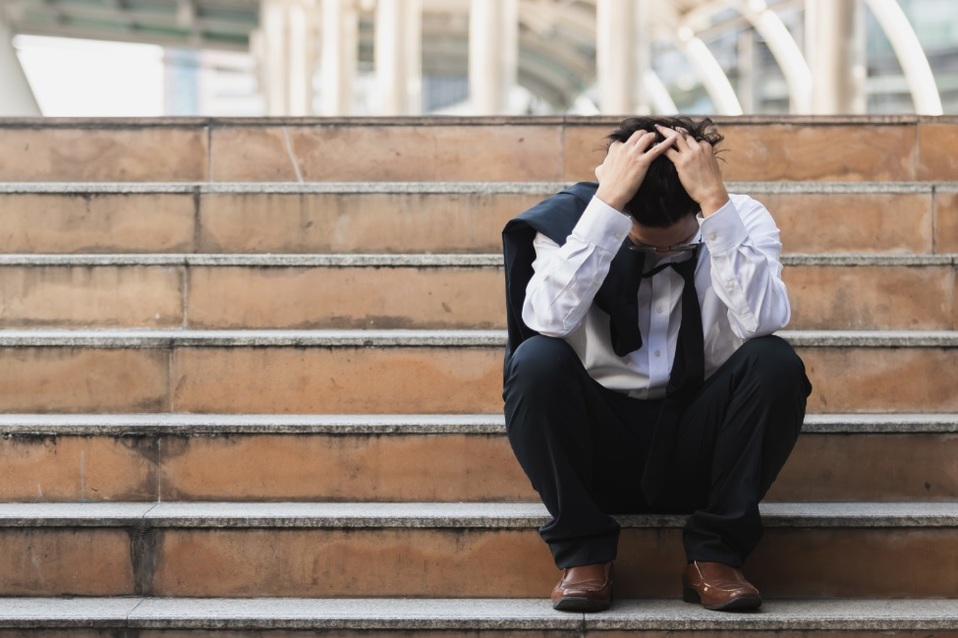Desempleo empleo (Shutterstock)
