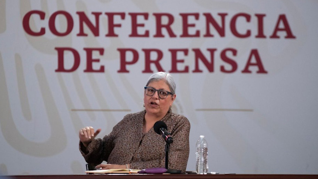 Economía prepara dispersar 130 mil créditos la próxima semana
