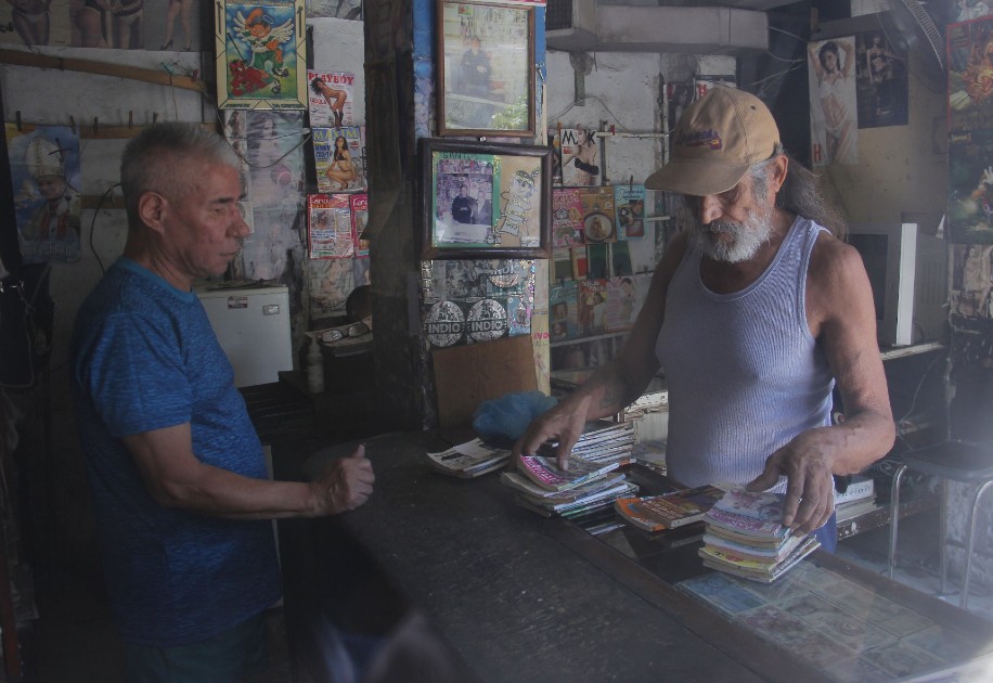 Jesús Manuel García Hernández nació y creció en el barrio Jacobo Meyer. (Manuel Guadarrama)