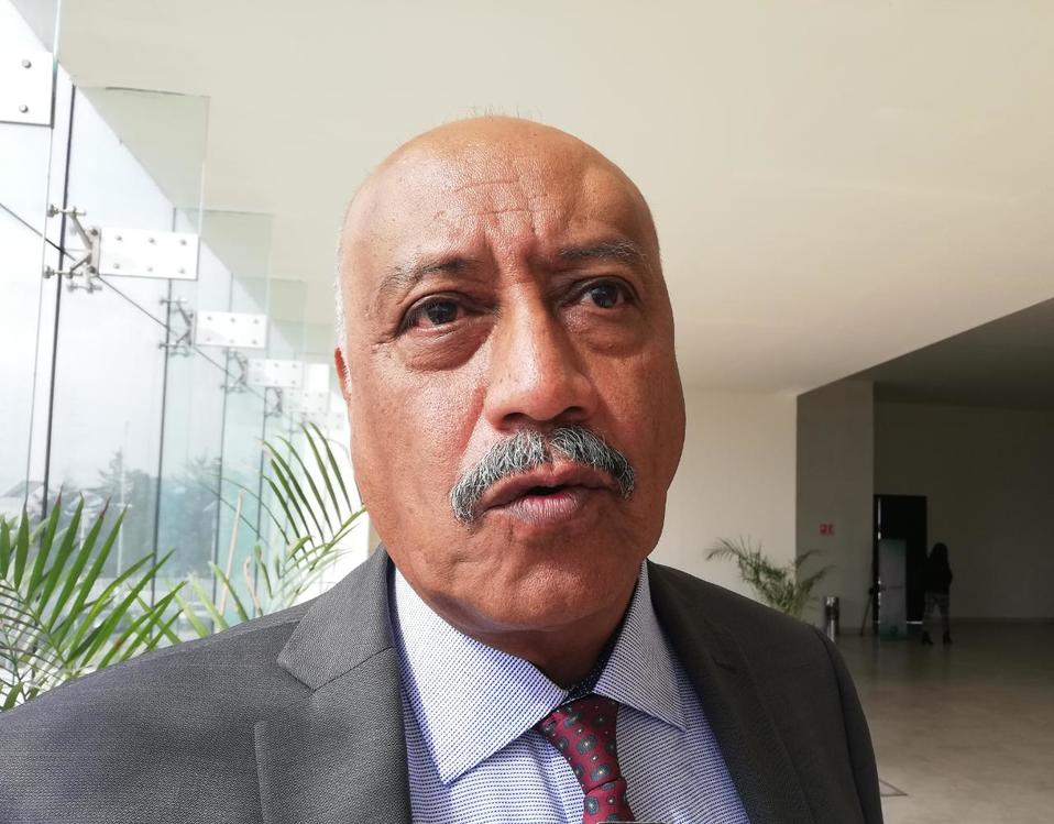 “Ya se dio a conocer una lista de los puntos que deben seguir de acuerdo con el tamaño y el riesgo de cada empresa”. (Especial)