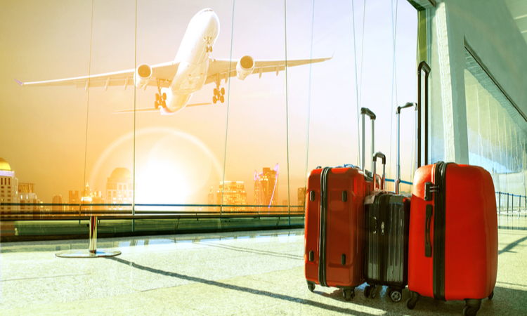 La OMT indica que 75% de los destinos continúan con sus fronteras completamente cerradas al turismo internacional. Foto: (Shutterstock)