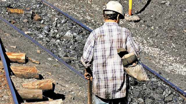 Sector minero retoma hoy sus actividades