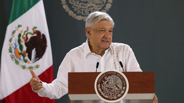 Si hay rebrote de coronavirus, de nuevo al confinamiento: AMLO