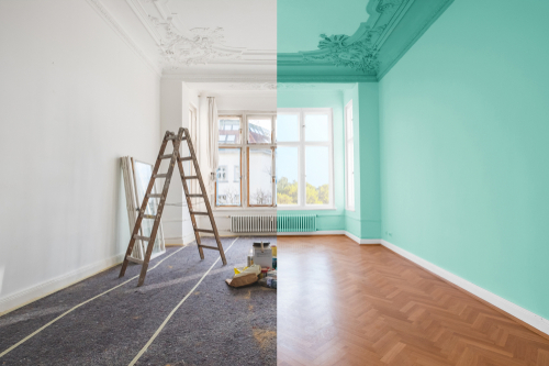 Te compartimos algunos consejos útiles y prácticos para redecorar.