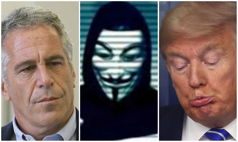 Varios políticos y empresarios han sido señalados en el caso de Epstein.