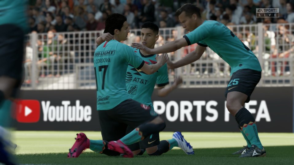 América se metió a la liguilla de la eLiga MX (Especial)