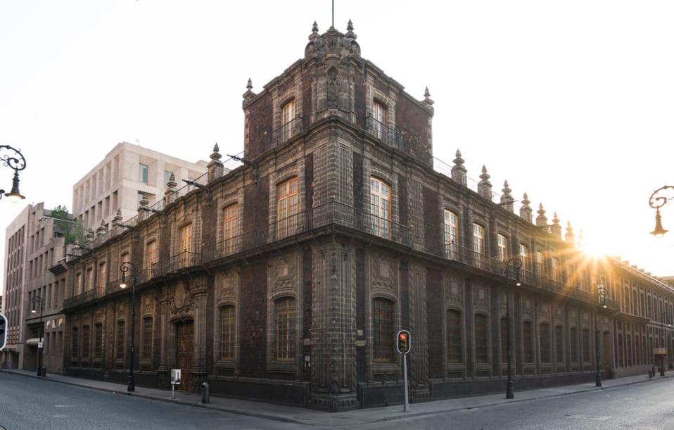 Banco Nacional de México