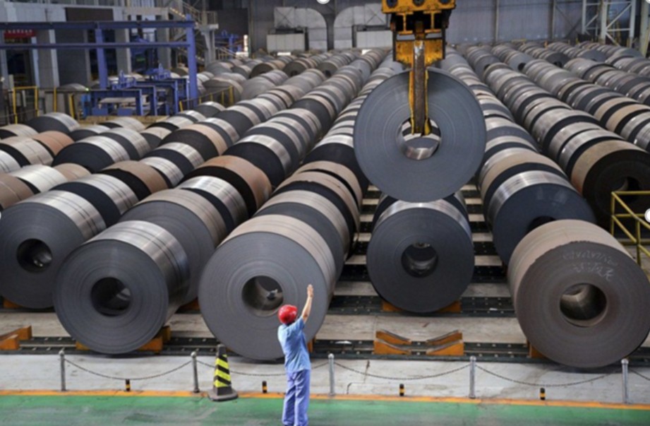 China ha superado a USA en cuanto a los vínculos a nivel económico con países de África.