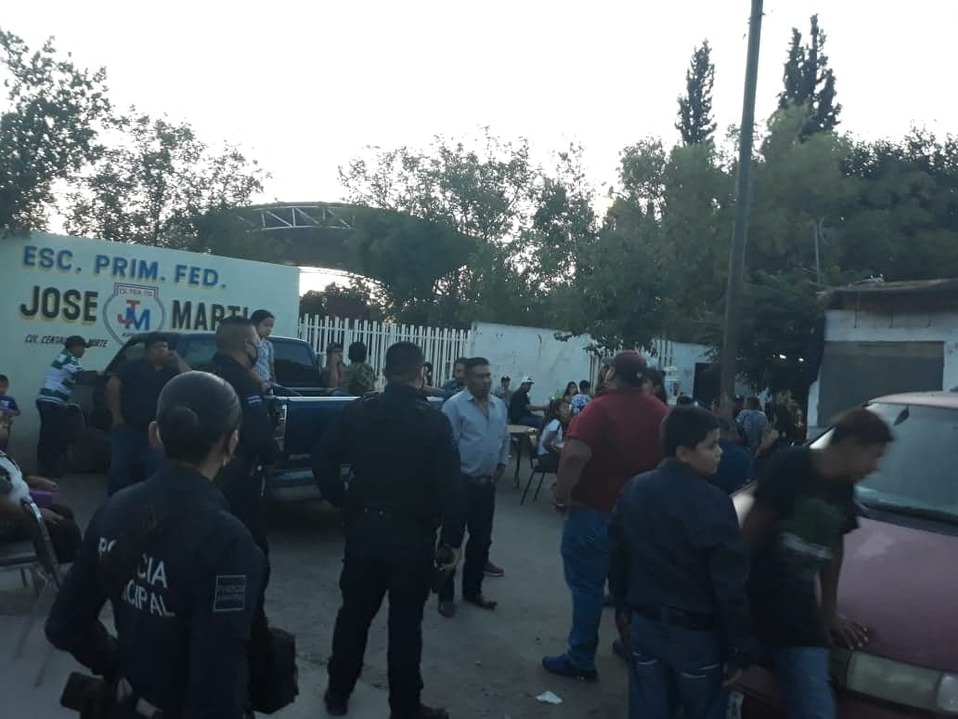 Se descartó que hubiera sido por una posible confusión sobre las disposiciones consideradas. (Notivox Digital)
