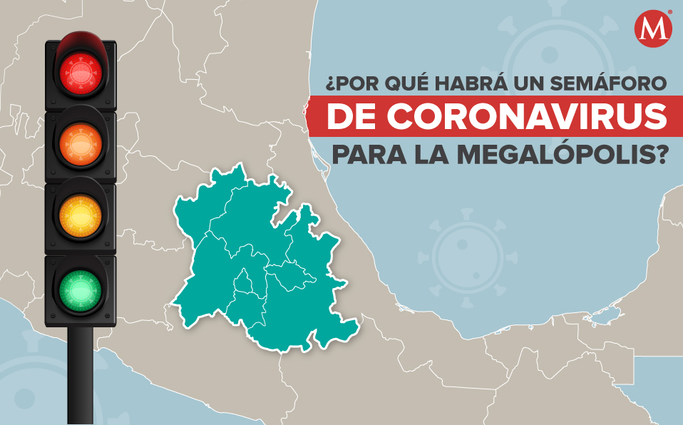 López-Gatell dijo que originalmente esta idea se planteó como un criterio de máxima seguridad. (Óscar Avila)