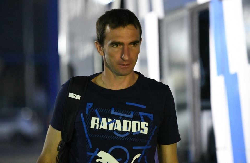 Marcelo Barovero (Imago 7)