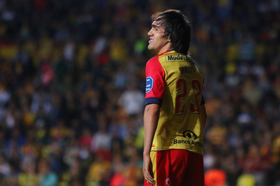 Monarcas Morelia se va a Mazatlán (Imago7)