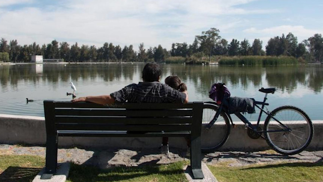 Reabren los bosques de Chapultepec, Aragón y Tlalpan