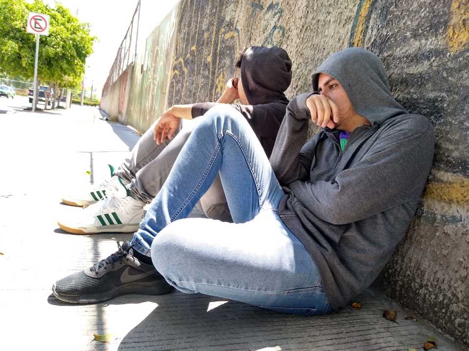 Atienden en Guanajuato  650 llamadas por consumo de drogas en pandemia.