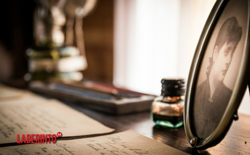 "Las cartas que no pertenecen tanto a la biografía sentimental sino al pensamiento de quienes las escriben pueden leerse con interés". (Foto: Pixabay)