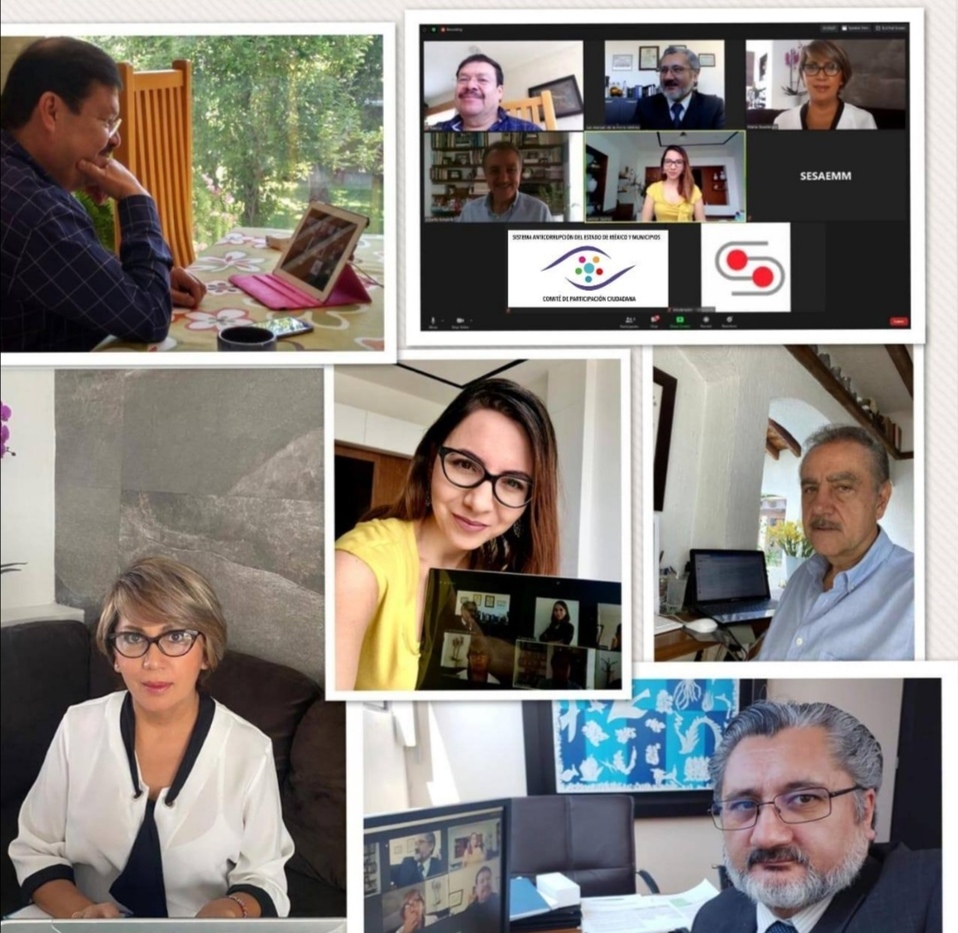 " Queremos que se detecte si el proceso tiene fallas o son fallas humanas" . (Especial)