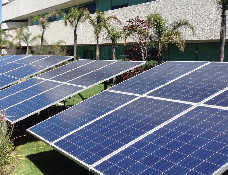Las nuevas directrices en materia de generación de electricidad de la federación limitan el desarrollo de proyectos. (Jaime Zambrano)