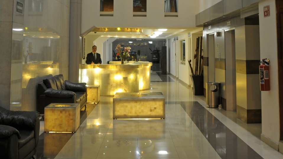 Esperan 20% de ocupación hotelera para la próxima semana en León