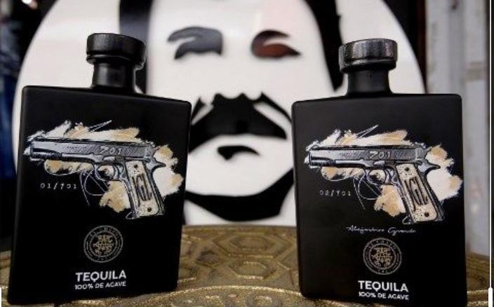 Tequila mexicano, el aliado del 'narco' para lavar dinero y mantener su imperio - MILENIO